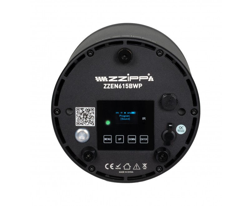Miniatura: ZZIPP - ZZEN615BWP
