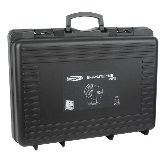 Miniatura: SHOWTEC Set EventLITE 4/8 Mini