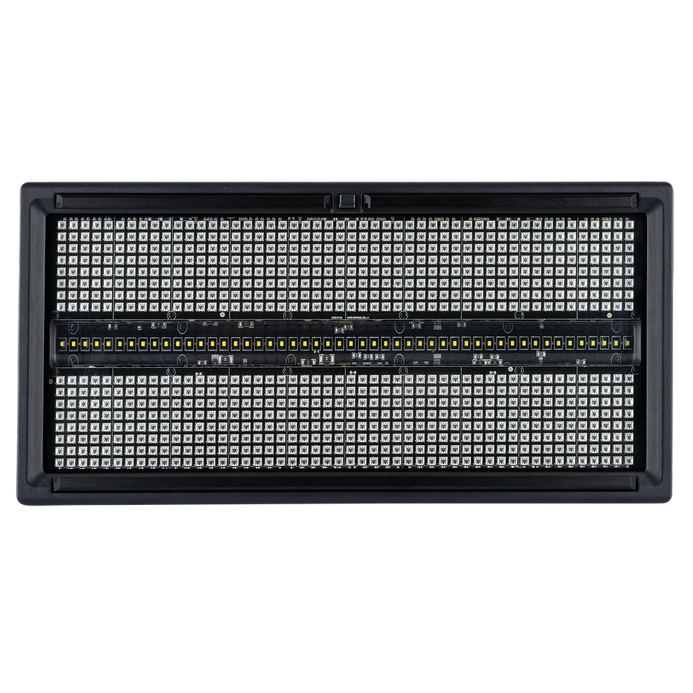 Miniatura: SHOWTEC - Titan Strobe 1000 FX