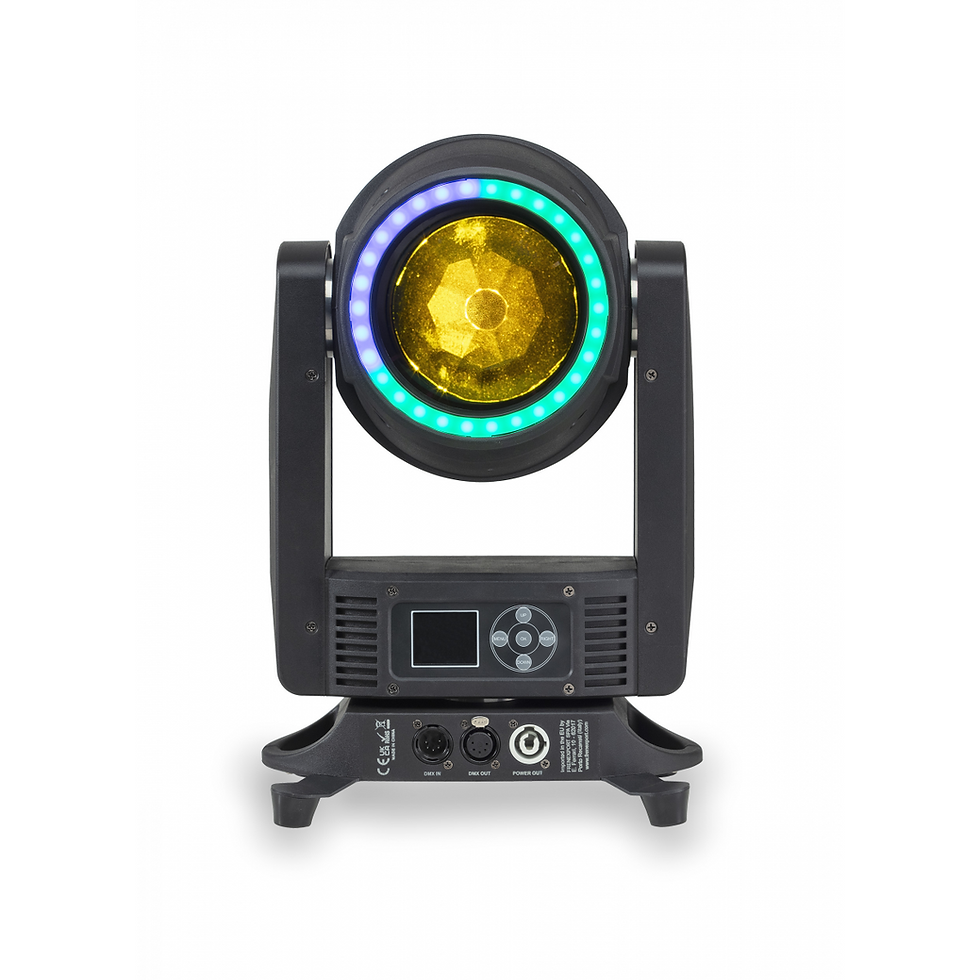 Miniatura: CENTOLIGHT - Spire LS2000