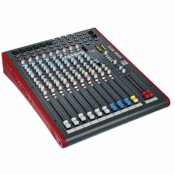Miniatura: Allen & Heath - ZED-12FX