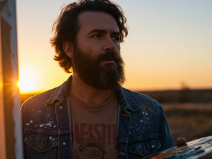 Art as Resistance to Darkness