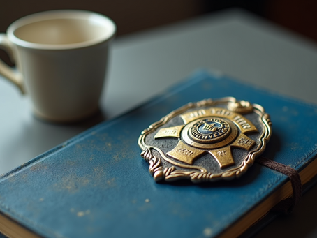 Specialized Trauma Therapy for First Responders: A Social Work Approach