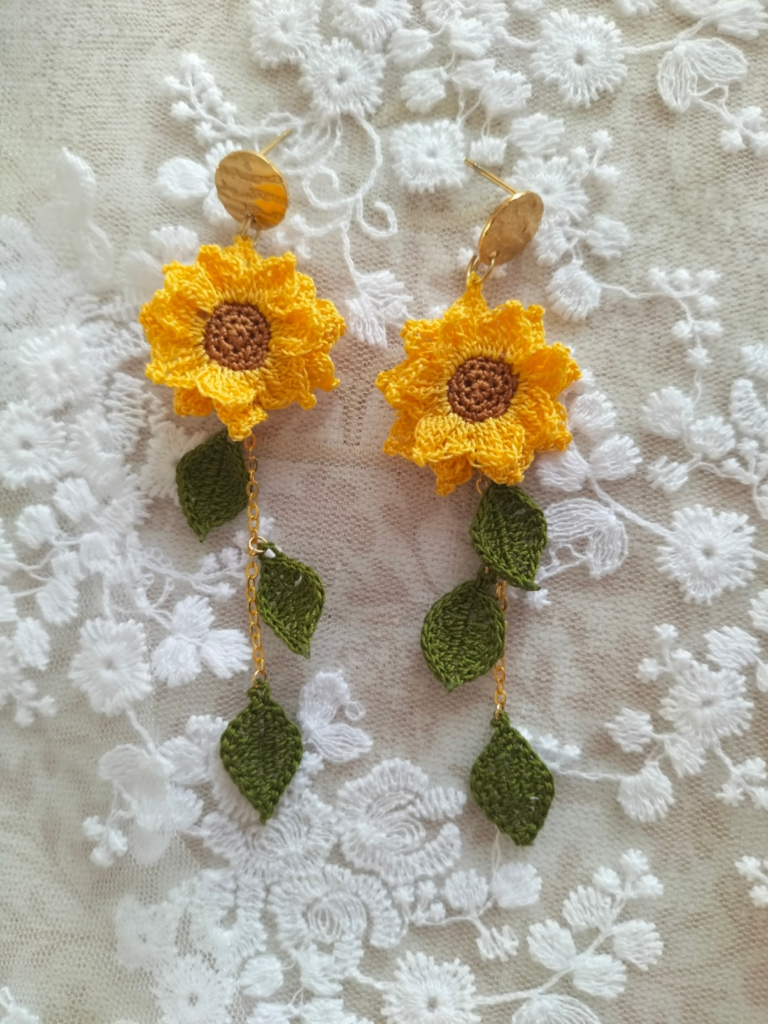 B.O. "Tournesol Royal N° 2"