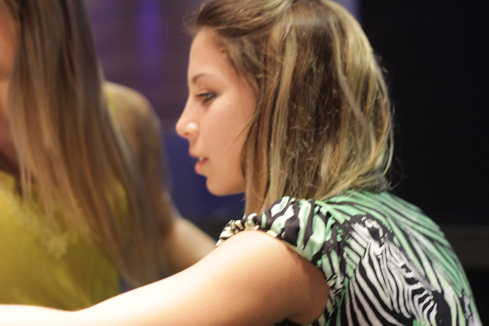Letícia & Camila