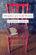 G.L.O.W (Godly. Loving. Obedient. Women) Bible Study