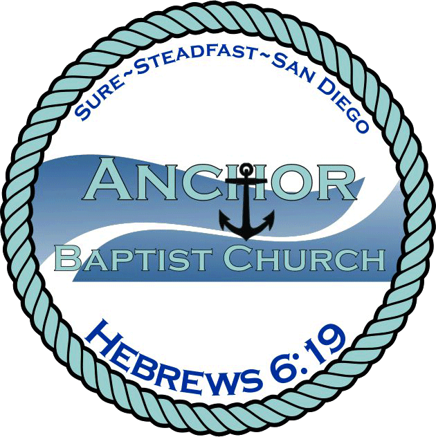 Anchor Baptist Church Logo