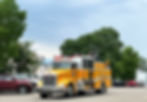 Leader Firetruck Leader Saskatchewan