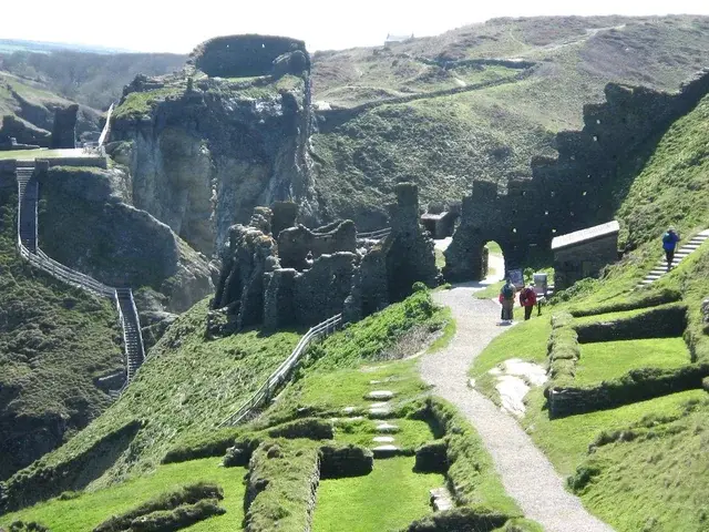 Tintagel 