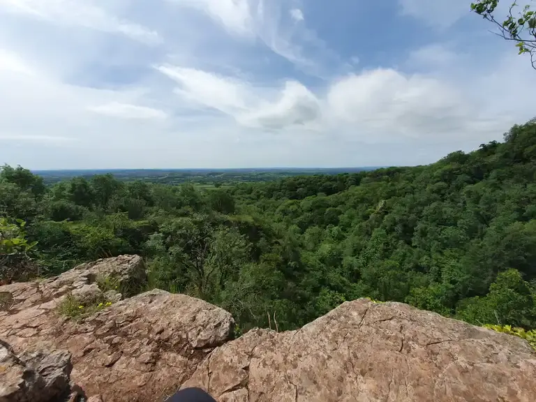 Ebbor Gorge 