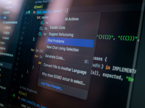 Your AI Coding Agent Isn't a Tech Debt Machine.