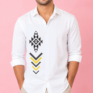 Shirt - Men