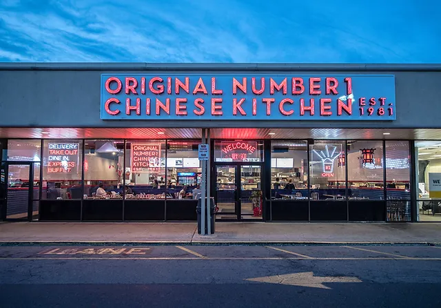 Chinese Restaurant In Bloomfield New Jersey Original Number 1
