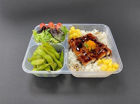 Unagi Ju