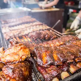Rib Fest