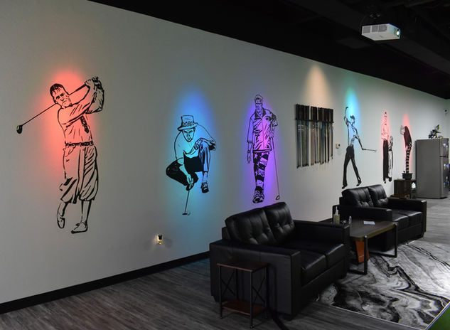 Indoor Golf Near Me