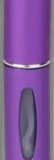 Thumbnail: Travel Perfume Atomizer (refillable 5ml)