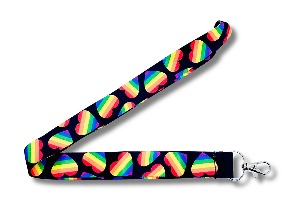 Thumbnail: Lanyards