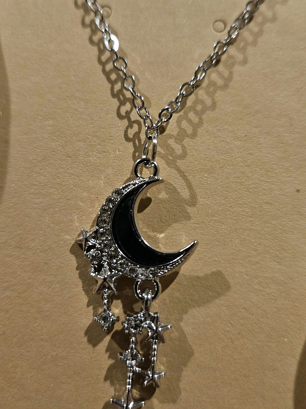 Thumbnail: Gothic Jewelry Collection 2