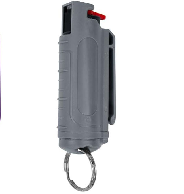 Thumbnail: Pepper Spray Keychain