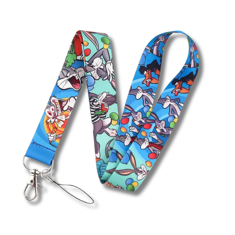 Thumbnail: Lanyards