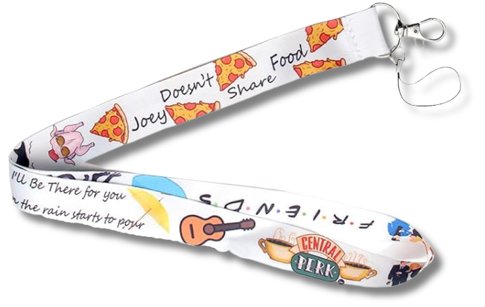 Thumbnail: Lanyards