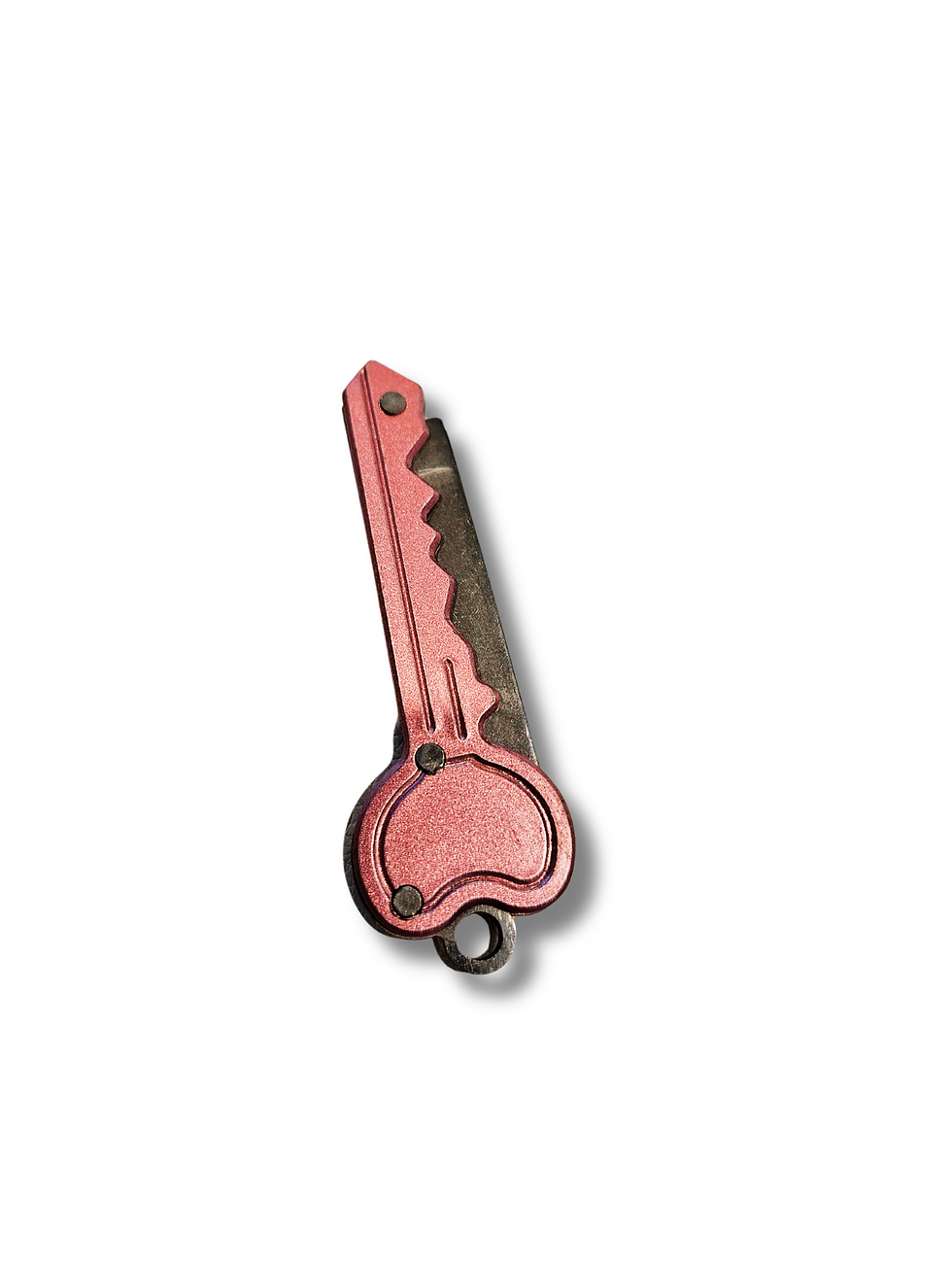 Thumbnail: Hidden Heart Knife Key