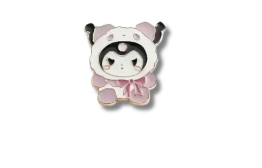 Thumbnail: Hello Kitty Enamel Pins