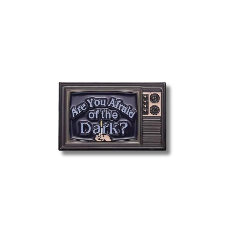 Thumbnail: 90's Themed Enamel Pins