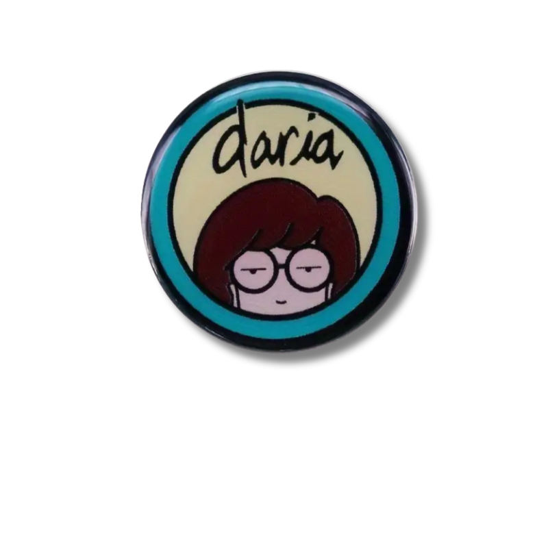 Thumbnail: 90's Themed Enamel Pins
