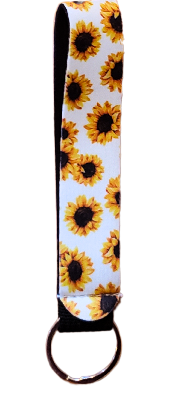 Thumbnail: Wrist Strap Keychains