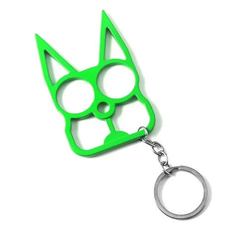 Thumbnail: Kitty Knuckles