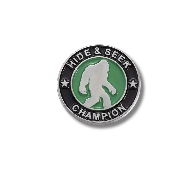 Thumbnail: More Funny Enamel Pins