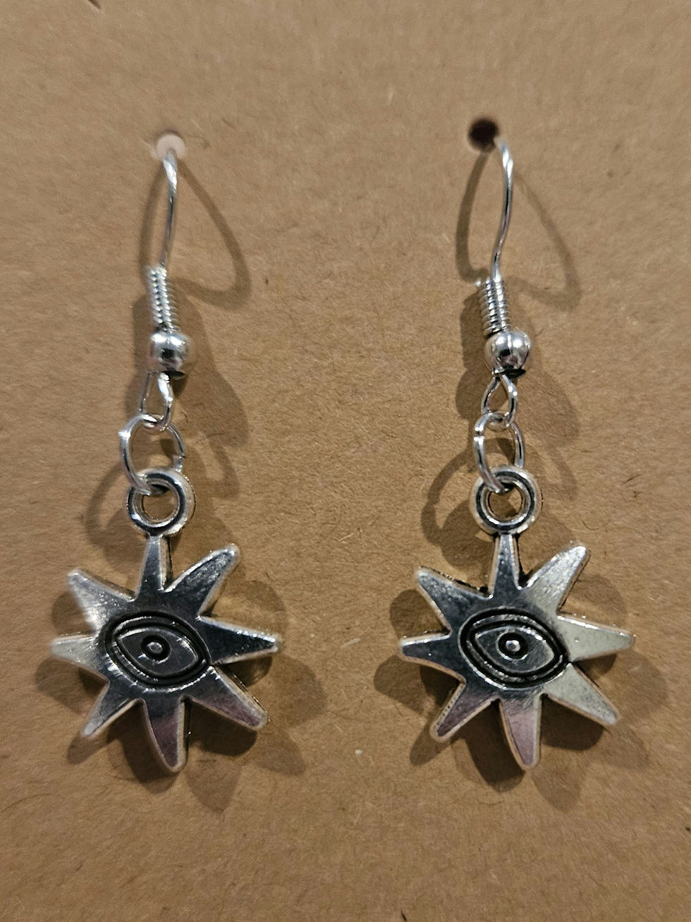 Thumbnail: Sun and Moon Silver Collection