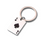 Thumbnail: Playing Card Charm Keychains