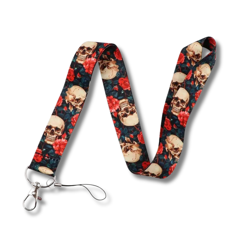 Thumbnail: Lanyards