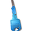 Thumbnail: Hidden Knife Key Keychain