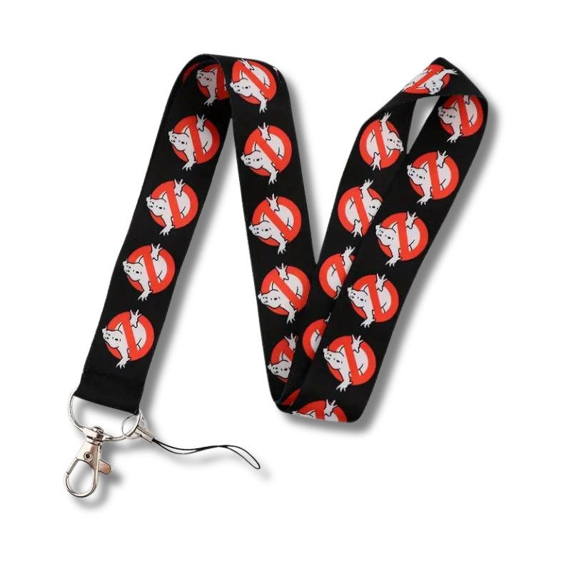 Thumbnail: Lanyards