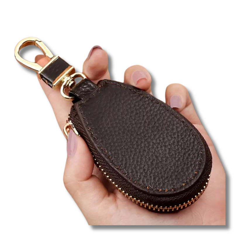 Thumbnail: Key Storage Organizer Keychains