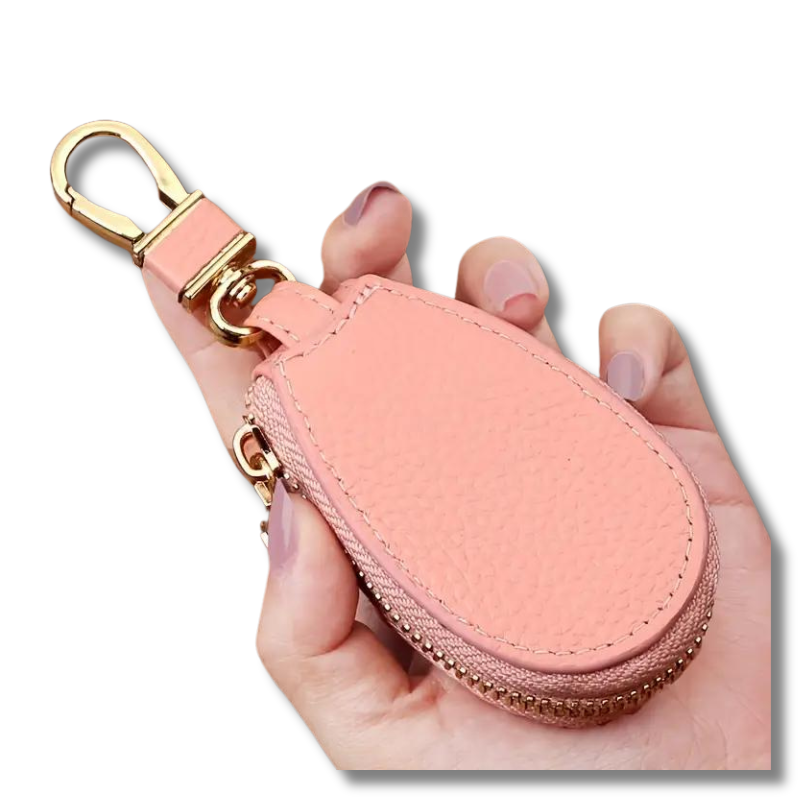 Thumbnail: Key Storage Organizer Keychains