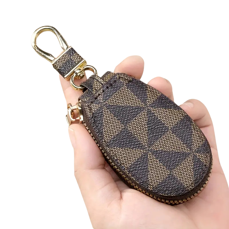 Thumbnail: Key Storage Organizer Keychains
