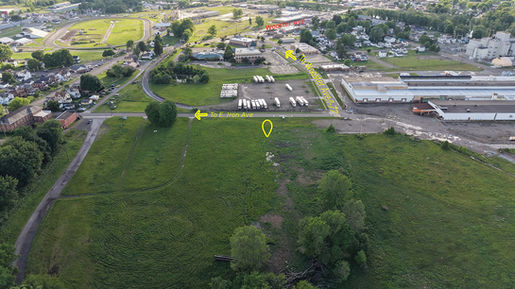 TCAS Commercial Land For Sale Land For Sale Oxford PL View.