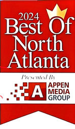 Atlanta Mobile Notary & Apostille Service 2024 Best of North Atlanta ASPEN Award.