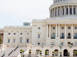 The US government has shut down – what happens next?