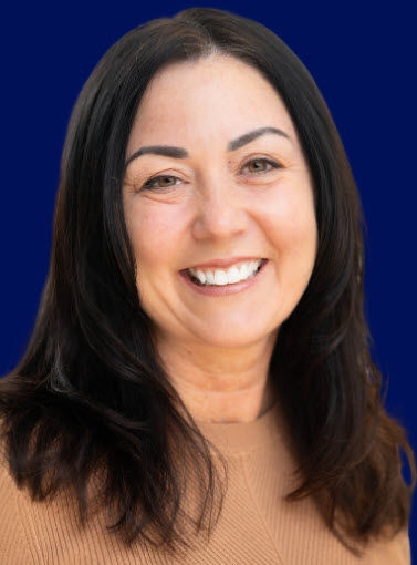 Jodi Salvo - State Representative District 51
