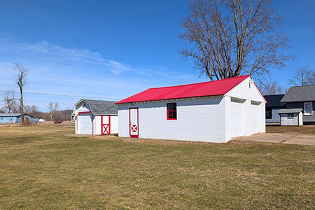 Home View Real Estate Auction April 29, 2026 | Tuscarawas County OH Home