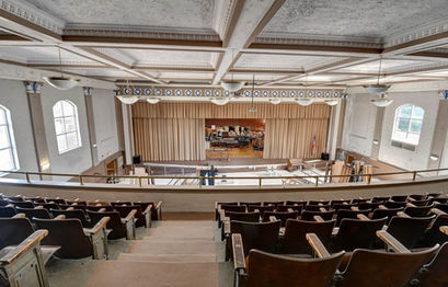 AUDITORIUM 3
