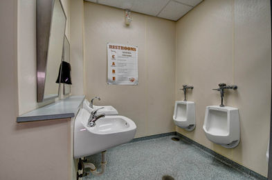 BOYS RESTROOM