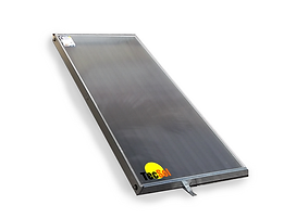 CALENTADOR SOLAR SANTO DOMINGO PARA PISCINAS