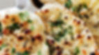 Onion seed naan(kalonji)